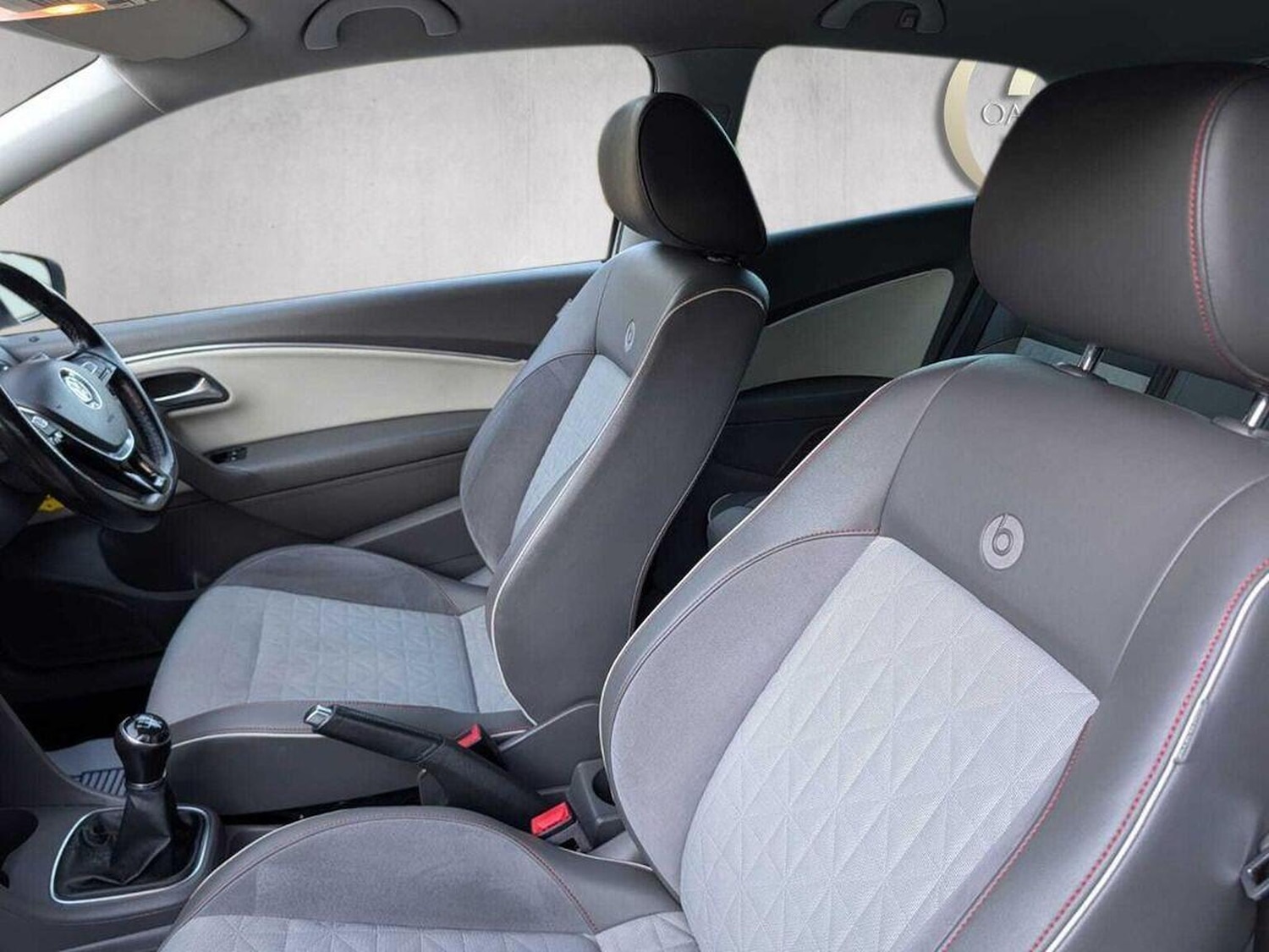 Used Volkswagen Polo 2017 for sale - 77584579: Photo 6