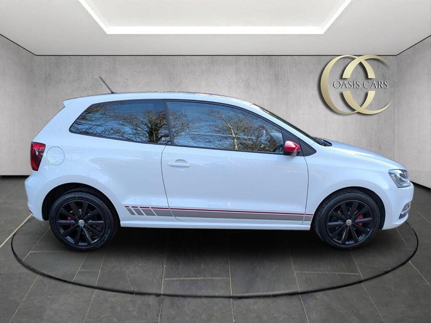 Used Volkswagen Polo 2017 for sale - 77584579: Photo 7