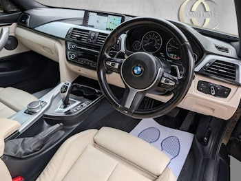 Used BMW 4 Series 2019 for sale - 77881001: Photo