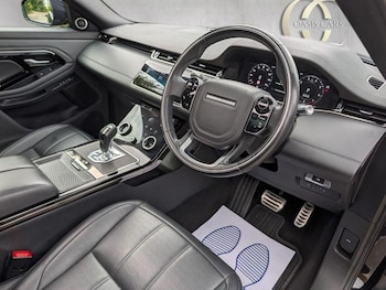 Used Land Rover Range Rover Evoque 2020 for sale - 78782393: Photo