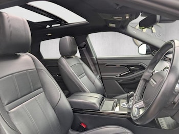 Used Land Rover Range Rover Evoque 2020 for sale - 78782393: Photo