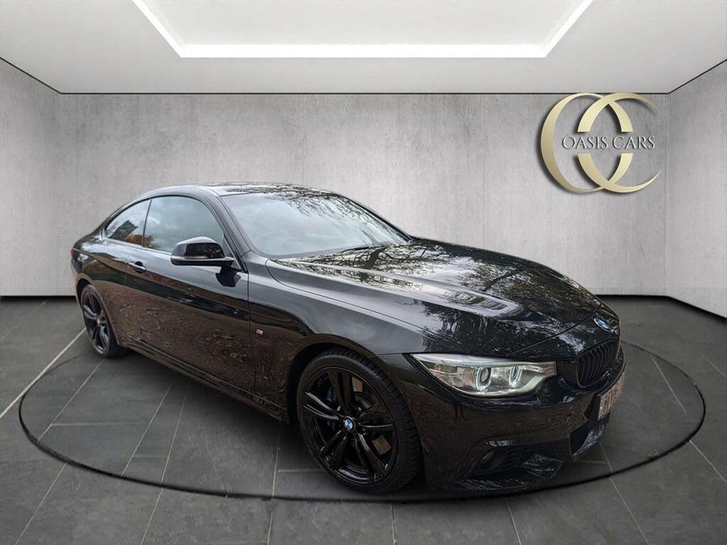 Used BMW 4 Series 2016 for sale - 76431000: Photo 14