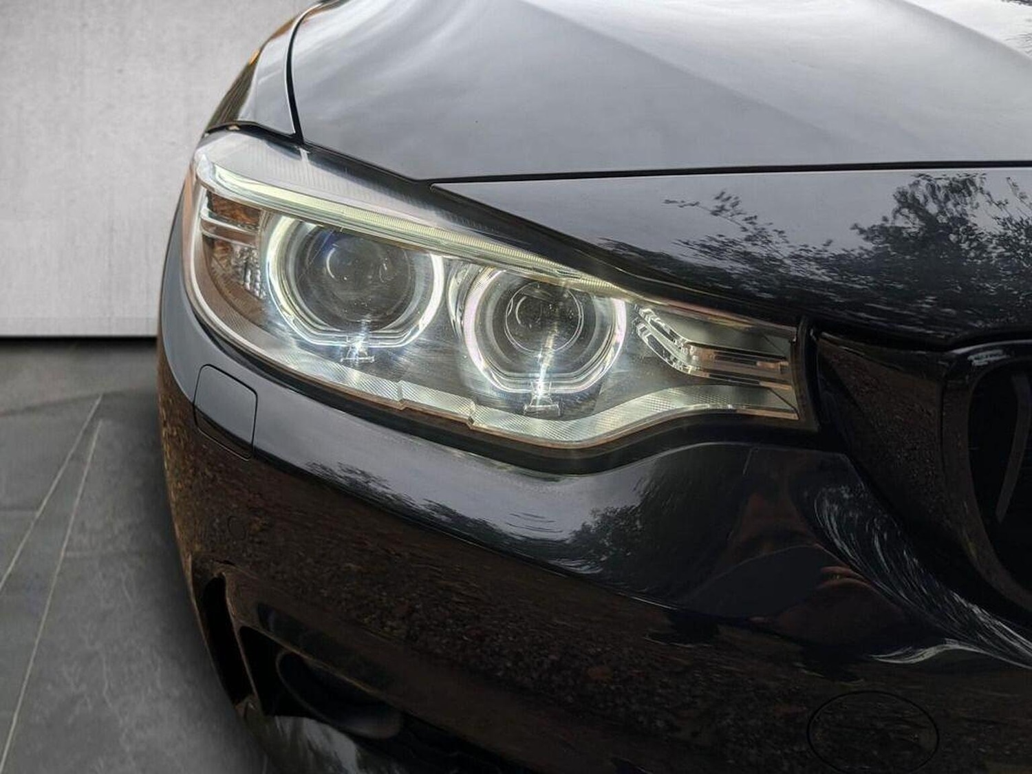 Used BMW 4 Series 2016 for sale - 76431000: Photo 15