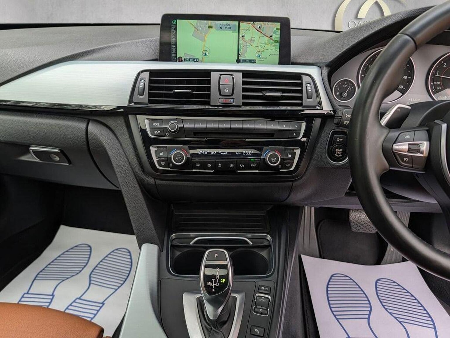 Used BMW 4 Series 2016 for sale - 76431000: Photo 16