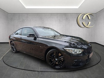 Used BMW 4 Series 2016 for sale - 76431000: Photo