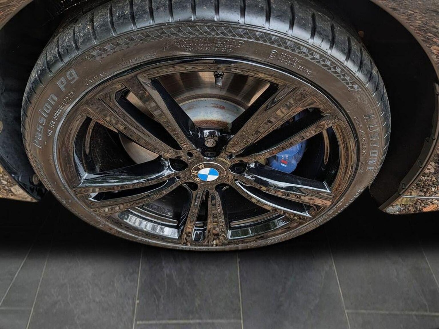 Used BMW 4 Series 2016 for sale - 76431000: Photo 2