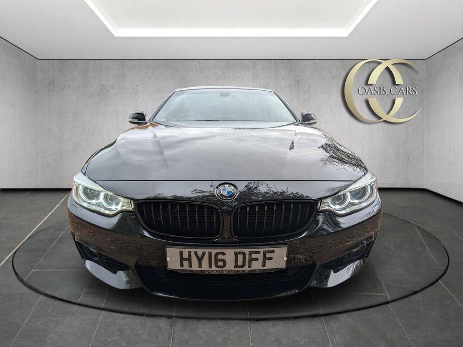 Used BMW 4 Series 2016 for sale - 76431000: Photo 3