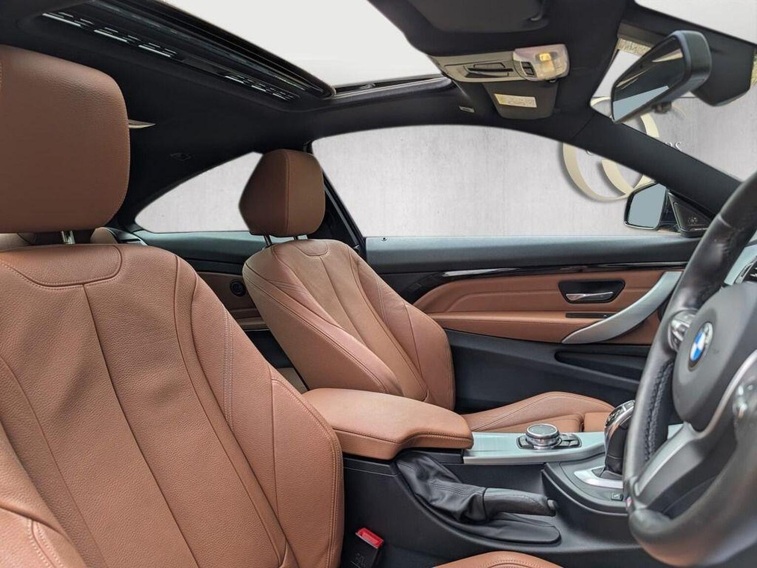 Used BMW 4 Series 2016 for sale - 76431000: Photo 4