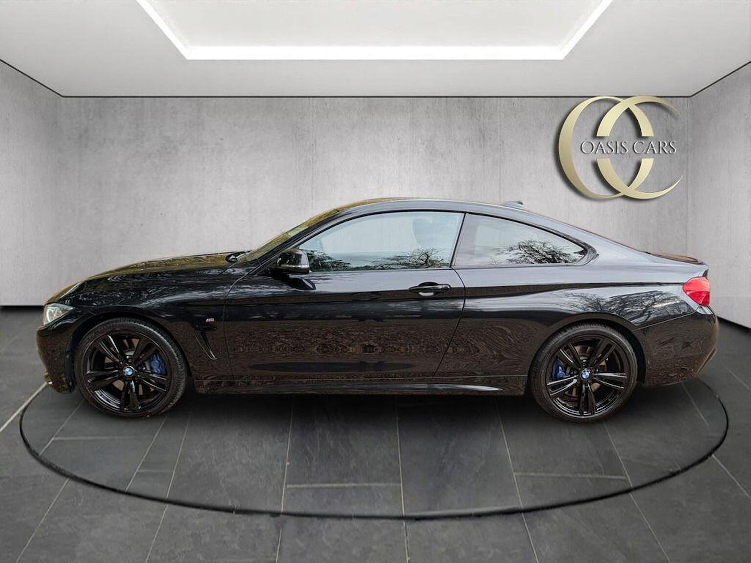 Used BMW 4 Series 2016 for sale - 76431000: Photo 6