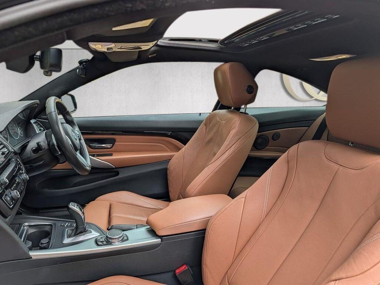 Used BMW 4 Series 2016 for sale - 76431000: Photo 8