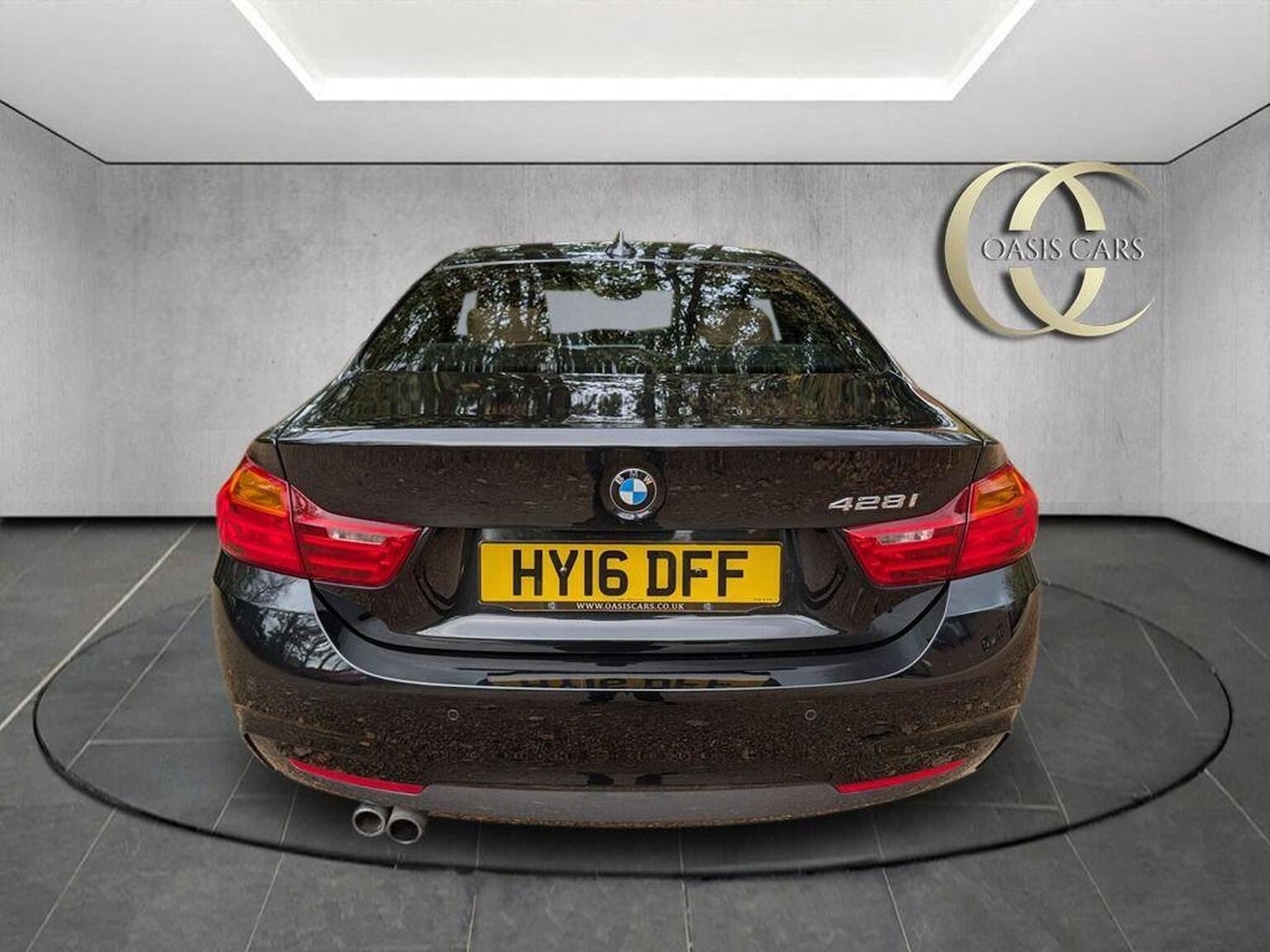 Used BMW 4 Series 2016 for sale - 76431000: Photo 9