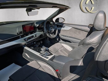 Used Audi A5 2020 for sale - 79223016: Photo