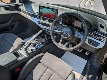 Used Audi A5 2020 for sale - 79223016: Photo
