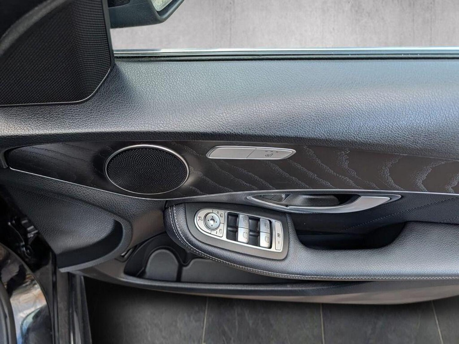 Used Mercedes-Benz C Class 2017 for sale - 78213655: Photo 13