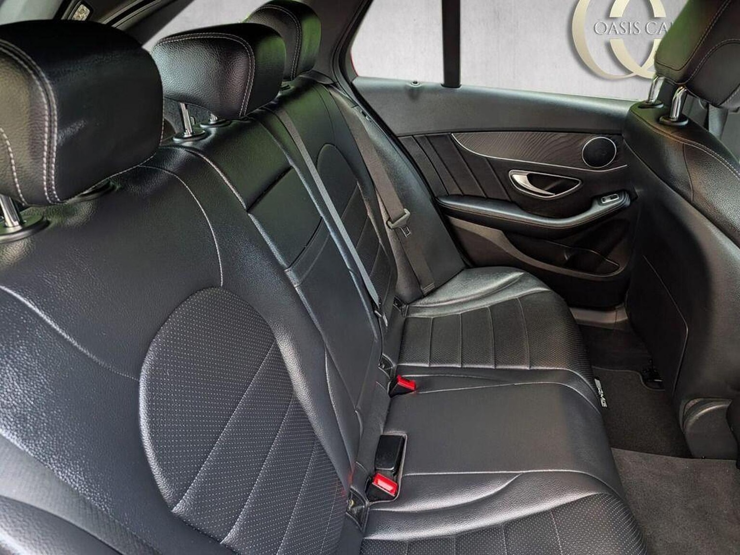 Used Mercedes-Benz C Class 2017 for sale - 78213655: Photo 15