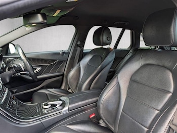 Used Mercedes-Benz C Class 2017 for sale - 78213655: Photo