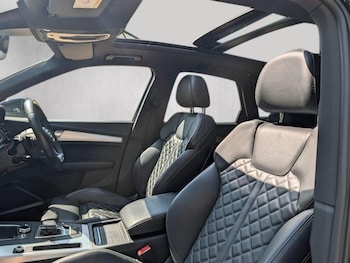 Used Audi Q5 2018 for sale - 79277610: Photo