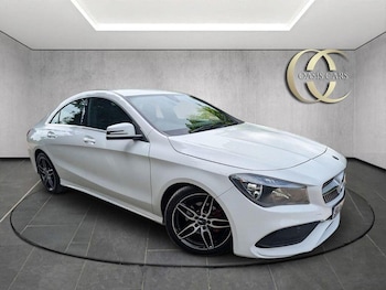 Used Mercedes-Benz CLA 2019 for sale - 78383394: Photo