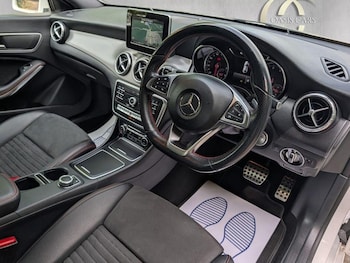 Used Mercedes-Benz CLA 2019 for sale - 78383394: Photo