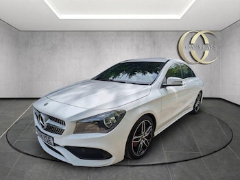 Used Mercedes-Benz CLA 2019 for sale - 78383394: Photo