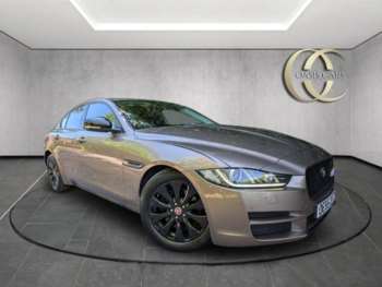 2015 - 2.0d Portfolio Auto Euro 6 (s/s) 4dr