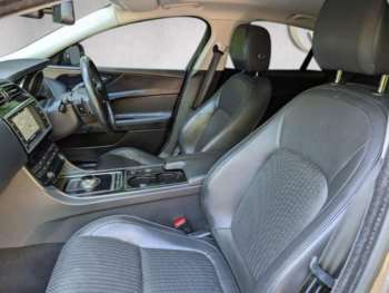 Used Jaguar XE 2015 for sale - 74617482: Photo