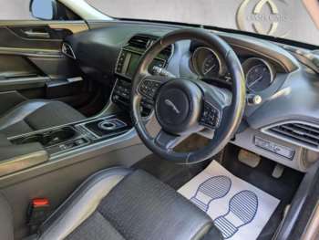 Used Jaguar XE 2015 for sale - 74617482: Photo