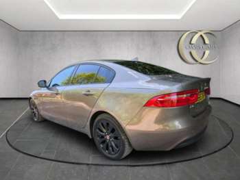 Used Jaguar XE 2015 for sale - 74617482: Photo