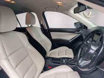 Used Mazda CX-5 2015 for sale - 74955601: Photo