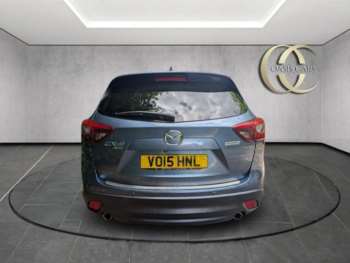Used Mazda CX-5 2015 for sale - 74955601: Photo