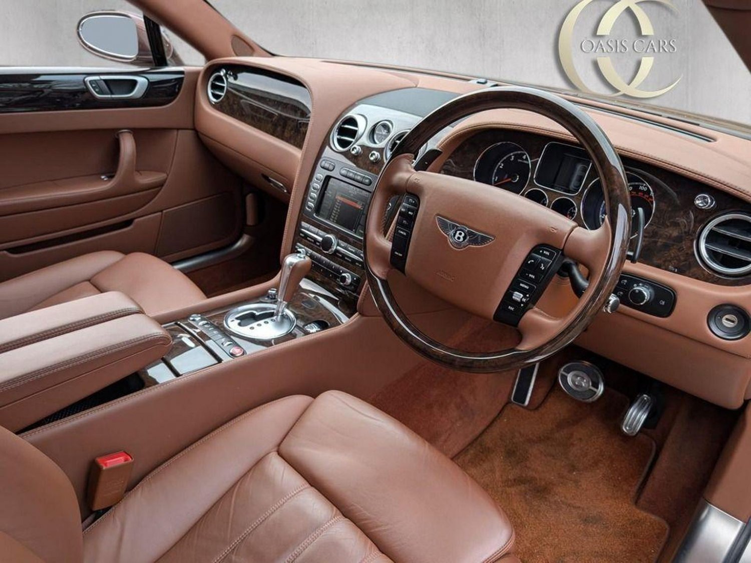 Used Bentley Continental 2009 for sale - 76974465: Photo 10