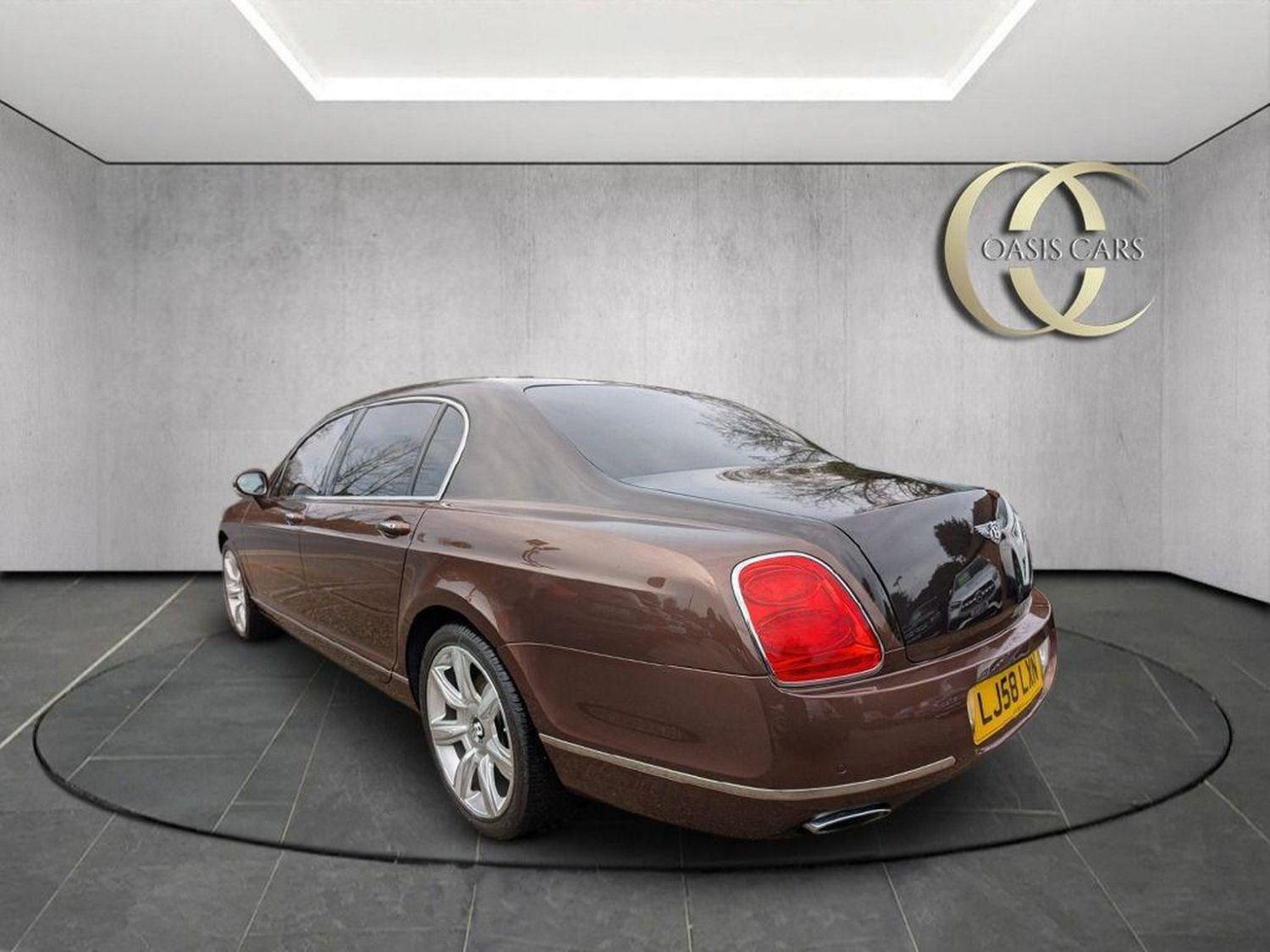 Used Bentley Continental 2009 for sale - 76974465: Photo 5