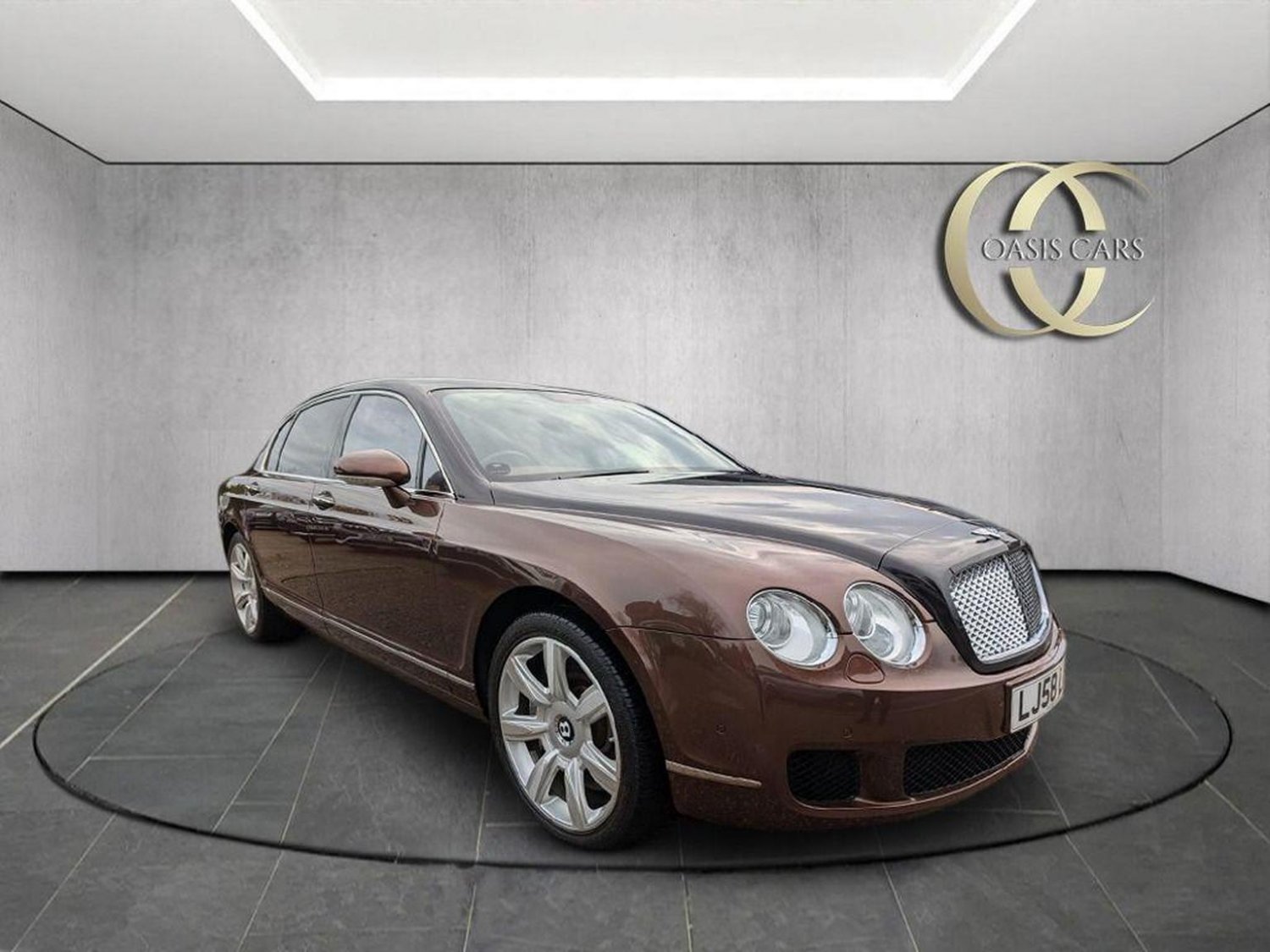Used Bentley Continental 2009 for sale - 76974465: Photo 9