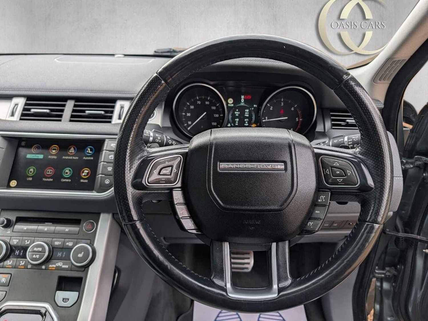 Used Land Rover Range Rover Evoque 2015 for sale - 77584419: Photo 11