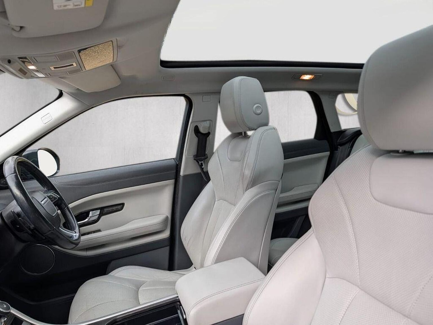 Used Land Rover Range Rover Evoque 2015 for sale - 77584419: Photo 12