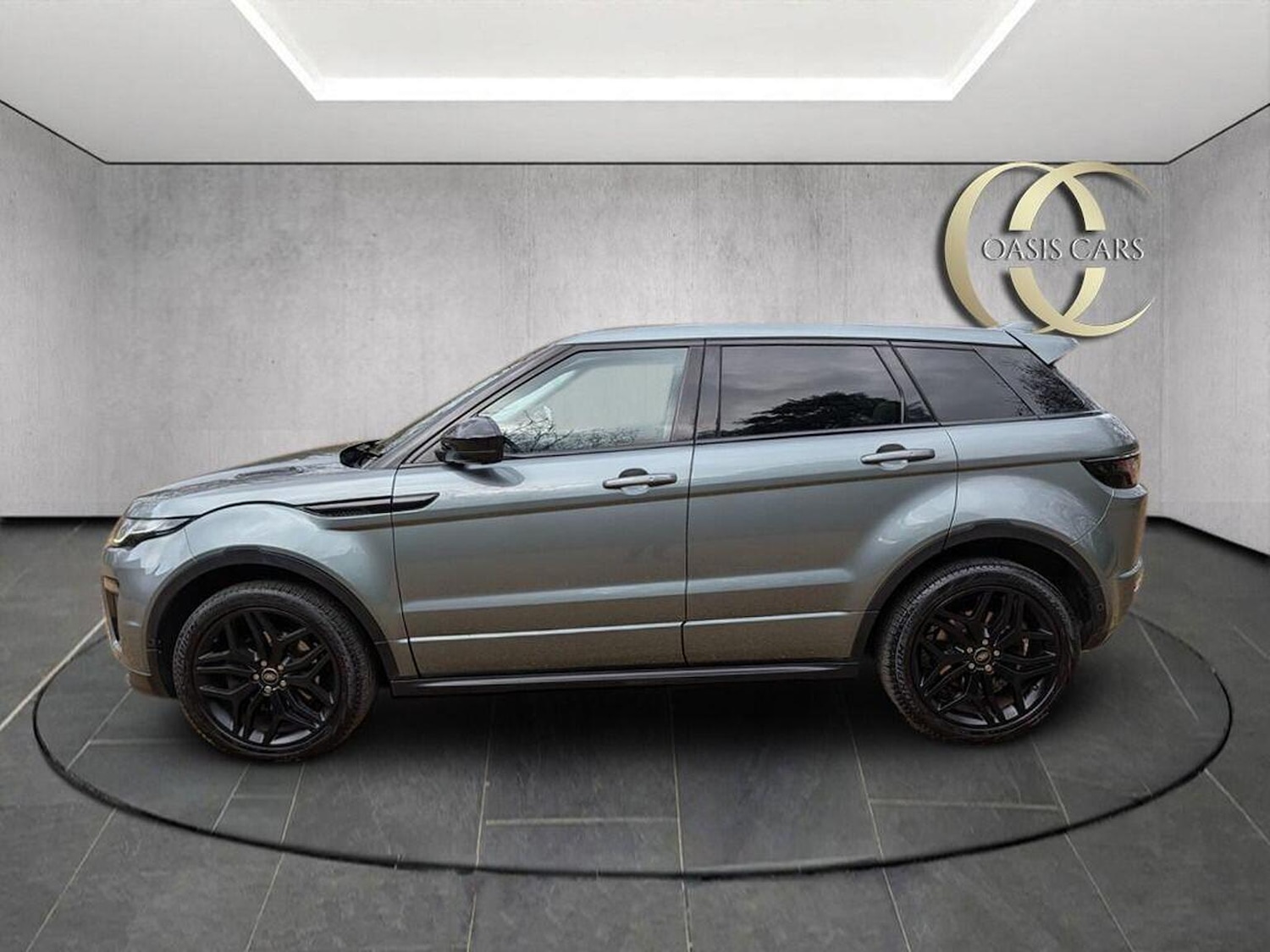 Used Land Rover Range Rover Evoque 2015 for sale - 77584419: Photo 14