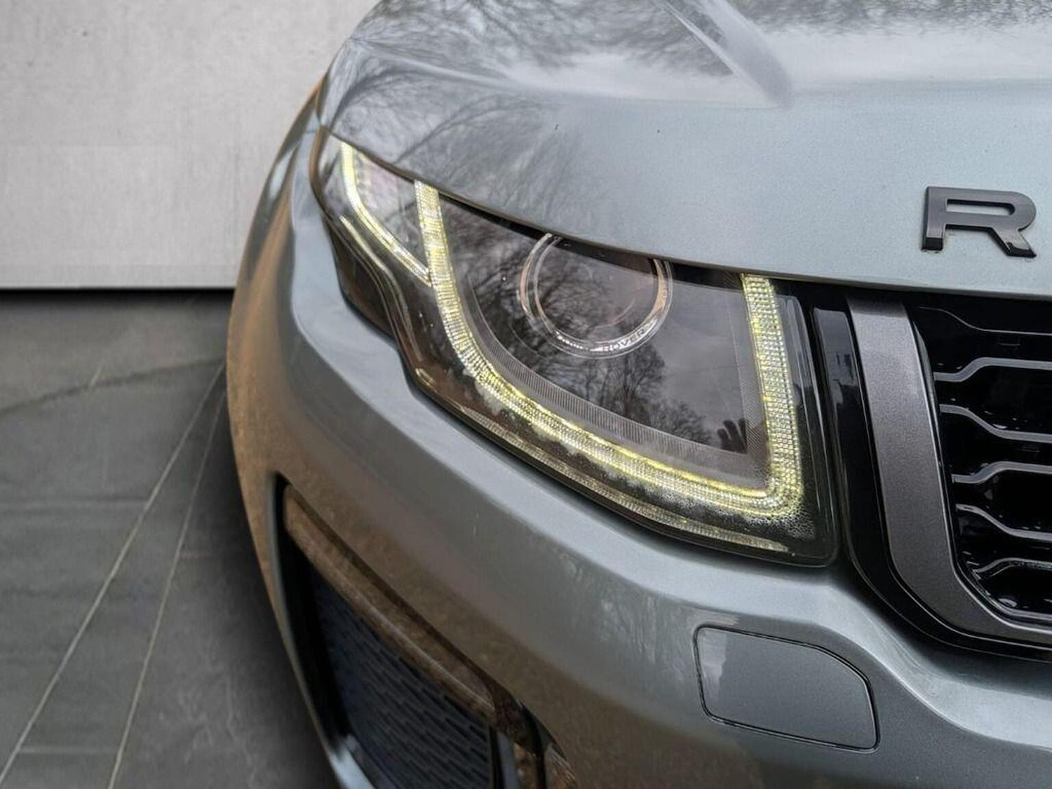 Used Land Rover Range Rover Evoque 2015 for sale - 77584419: Photo 3