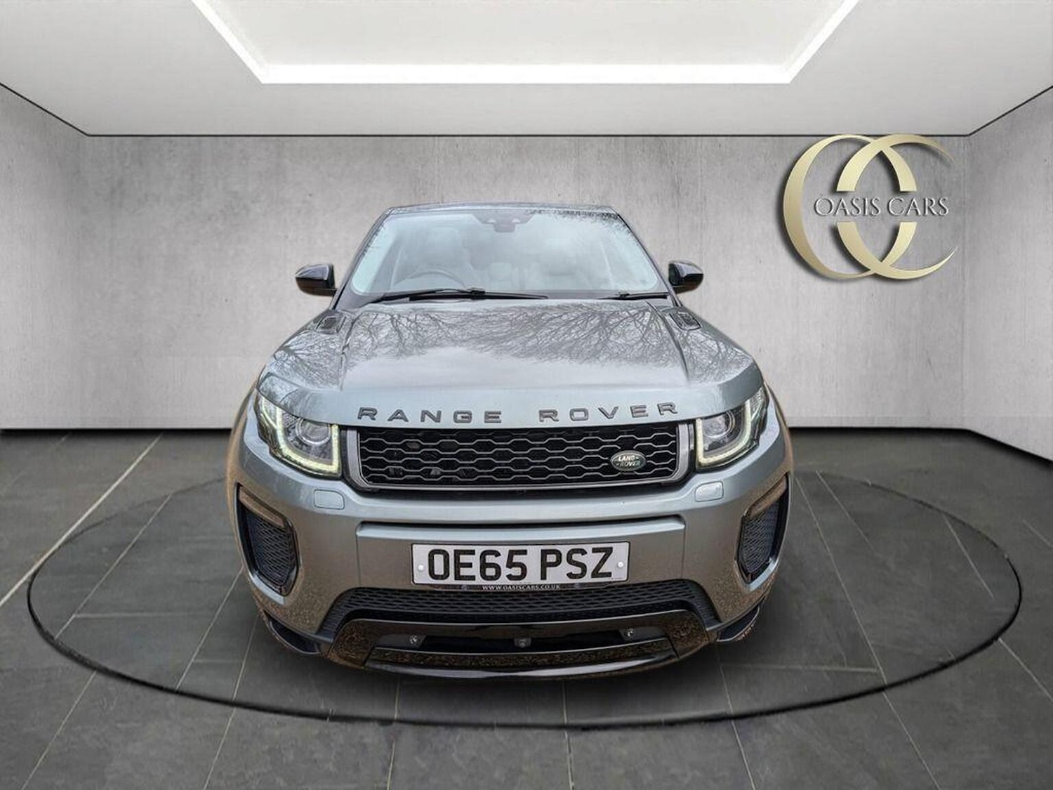 Used Land Rover Range Rover Evoque 2015 for sale - 77584419: Photo 5