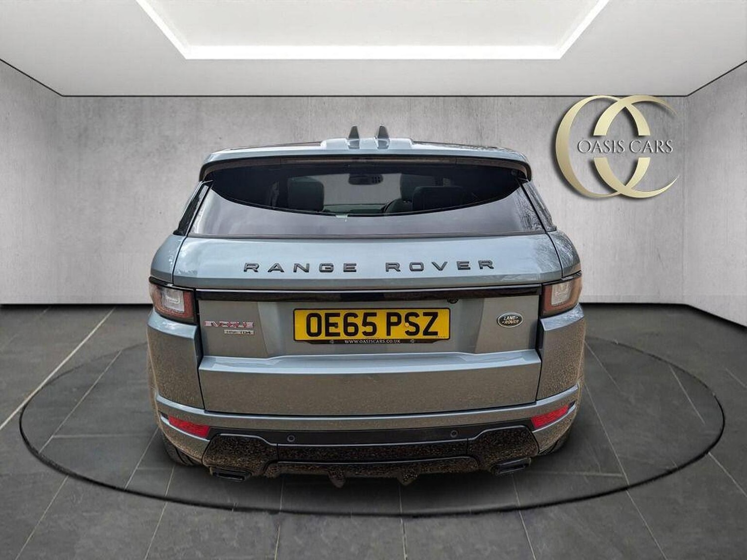 Used Land Rover Range Rover Evoque 2015 for sale - 77584419: Photo 7