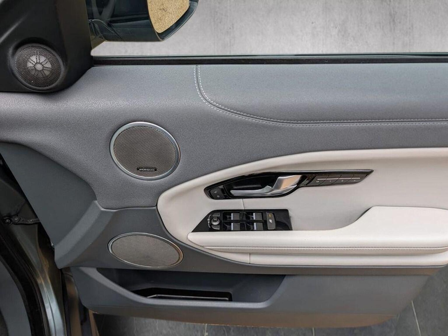 Used Land Rover Range Rover Evoque 2015 for sale - 77584419: Photo 8