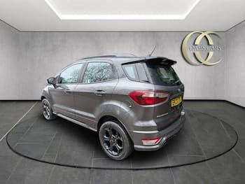 Used Ford Ecosport 2020 for sale - 79676147: Photo
