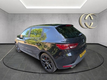 Used SEAT Leon 2015 for sale - 75621113: Photo