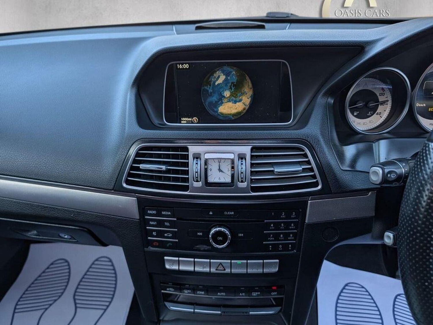 Used Mercedes-Benz E Class 2016 for sale - 76237153: Photo 10