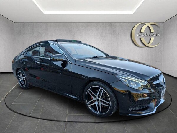 Used Mercedes-Benz E-Class 2016 for sale - 76237153: Photo 10