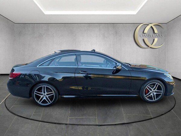 Used Mercedes-Benz E-Class 2016 for sale - 76237153: Photo 13
