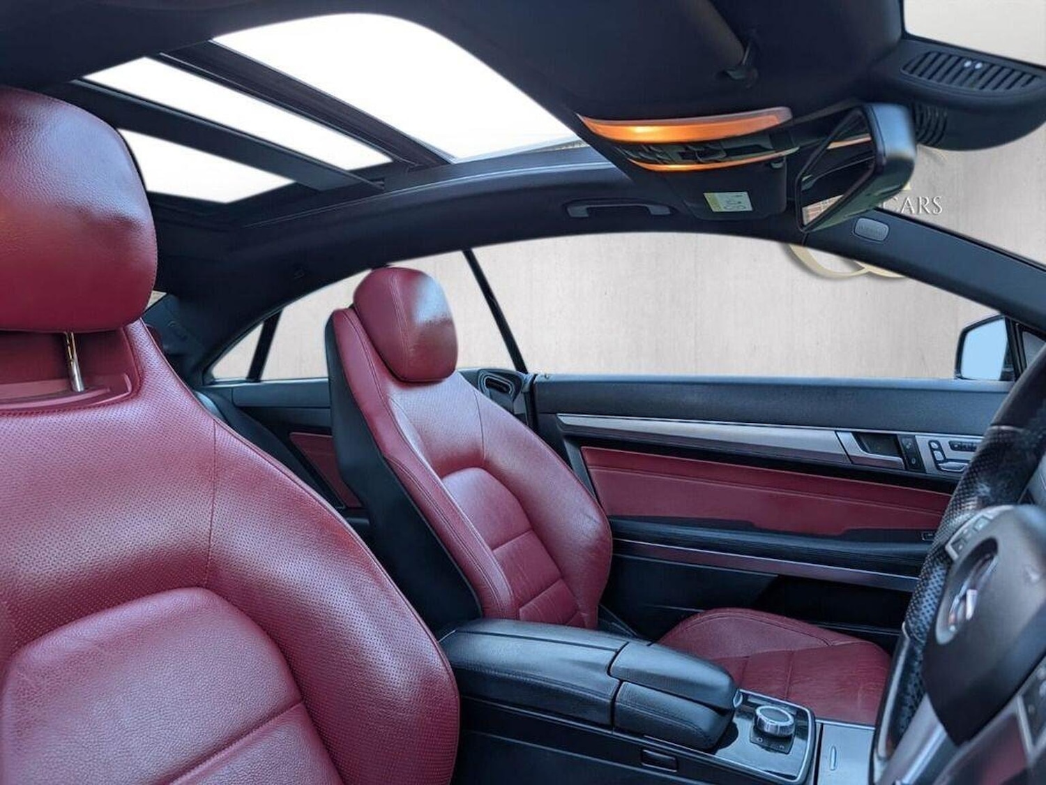 Used Mercedes-Benz E Class 2016 for sale - 76237153: Photo 2