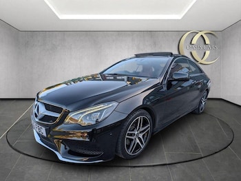 Used Mercedes-Benz E-Class 2016 for sale - 76237153: Photo 2