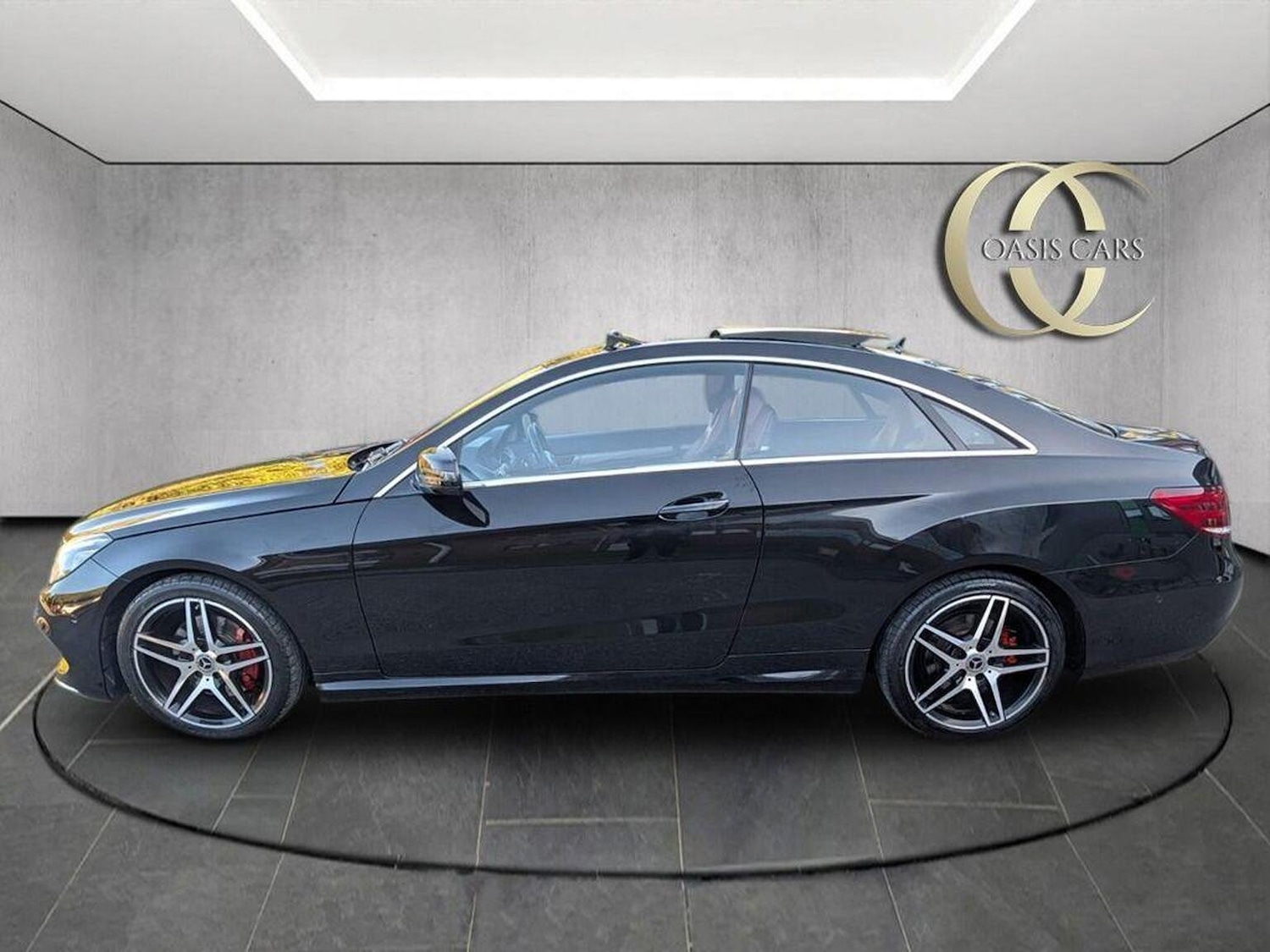 Used Mercedes-Benz E Class 2016 for sale - 76237153: Photo 8