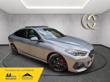 Used BMW 2 Series Gran Coupe 2023 for sale - 79539547: Photo