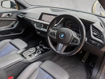 Used BMW 2 Series Gran Coupe 2023 for sale - 79539547: Photo